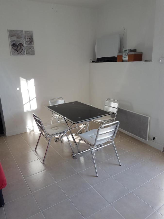 La Campagne Villa La Ciotat Eksteriør billede