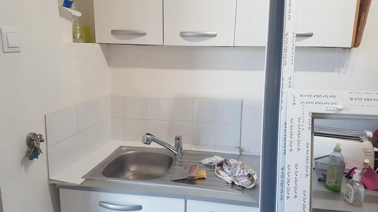 La Campagne Villa La Ciotat Eksteriør billede